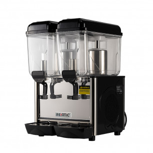 Buy Fortic CORROLA -2S, 2 Compartments, Cold Drink Dispenser- 12L