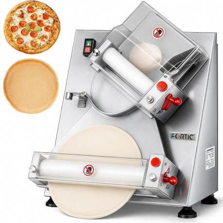 Buy Fortic DR-30, Dough Sheeters and Dough Presses