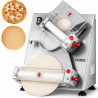 Buy Fortic DR-30, Dough Sheeters and Dough Presses