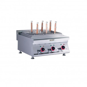 Buy Fortic HEN-610, Counter Top Electric Pasta Cooker