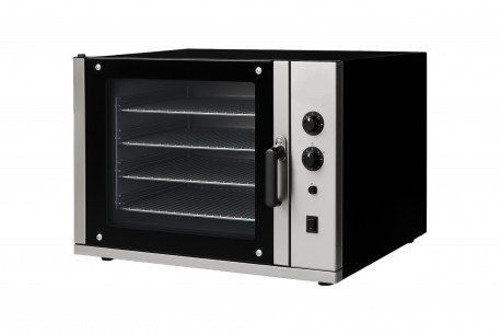 Buy Fortic HEO-08, Electric Convection Oven