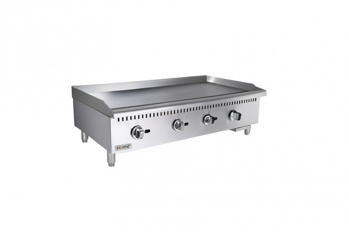 Buy Fortic HERG-48,,Gas Griddle