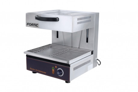 Buy Fortic HES-450, Electric Salamander Grill