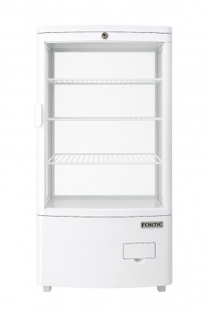 Buy Fortic XC-58L (1R), Merchandising Refrigerator