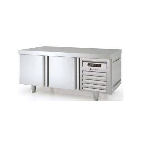 Buy Coreco MCB-135, Two Doors Undercounter Freezer