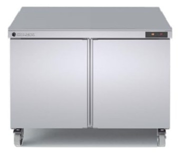 Buy Coreco SDN-48, Two Doors Under Counter Freezer