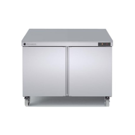 Buy Coreco SDN-48, Two Doors Under Counter Freezer