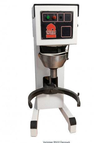 Buy Varimixer RN10 Denmark (Price Negotiable 0559990549)