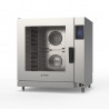 Buy Tecnoinox EOB10TSL/ 964656, Tecnodual Next Electric Combi Steamer with 10 Trays, Automatic Washing and Direct Steam