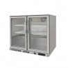 Buy Sofia Refrigeration SOFBC-2SS, Bottle Cooler, Double Doors