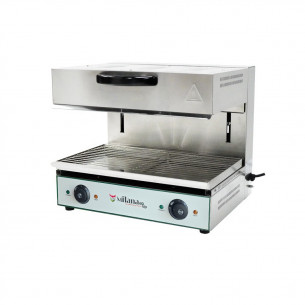 Buy Milana Equip S-600, Electric Lift Salamander Grill
