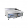 Buy Milana Equip GGM-2, Gas Griddle, Smooth Surface