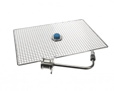 Buy Pitco B6631302-C Filter Screen & Pickup Tube Assembly, 14" x 22", P18K