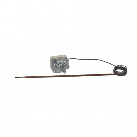 EGO 5519082805, SINGLE-PHASE THERMOSTAT 85-455°C