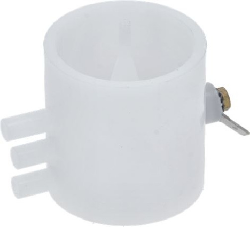 Rocket Espresso R839905147, MANIFOLD PID/APP/PORTA VIA COMPLETE SPARE PARTS