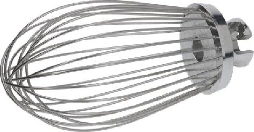 Buy Sammic 9740065, Metal Whisk with Threads ø 2.5 mm