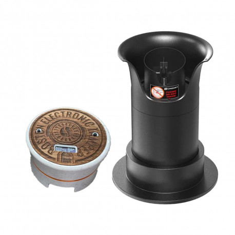 Buy Espresso Grinder + Cleaning Device + Puqpress Tamper