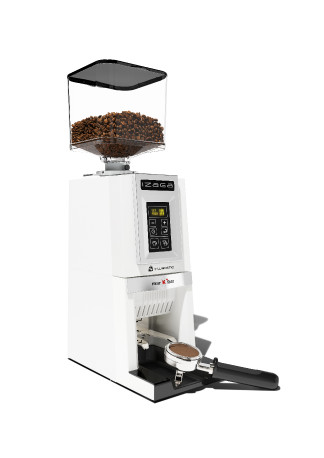 Buy Espresso Grinder + Cleaning Device + Puqpress Tamper