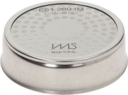 Buy IMS E61200IM, Precision Shower Screen ø 60 mm