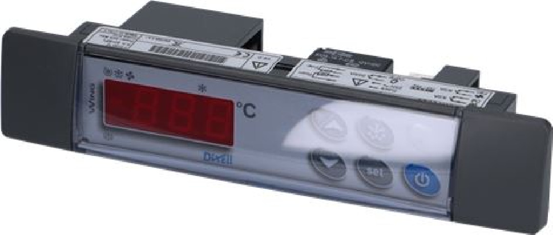 Dixell XW60LS-5N0C1, Electronic Controller