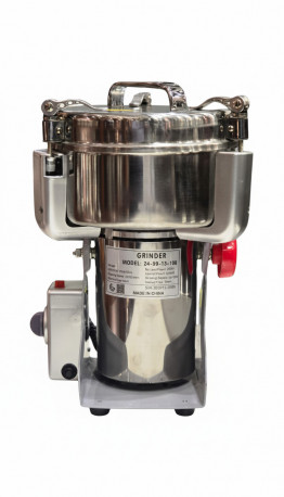 Buy Colombus Rotary Herb Grinder 1000g