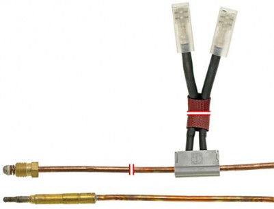 Buy Silko MA1950100, Thermocouple [C]