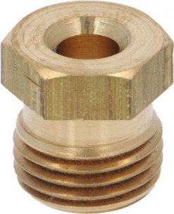 Buy Silko MA673500, Nut C M10X1