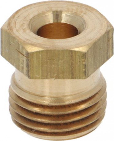 Buy Silko MA673500, Nut C M10X1