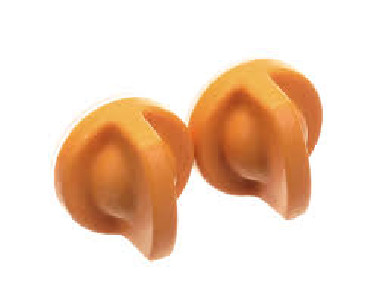 Buy Zumex S3300670:01, Securing Knob, Rubber Joint, Pack of 2