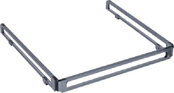 Buy Rocket Espresso A639905639, Frame Appartamento Plastic