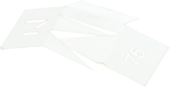 Buy Victoria Arduino 15030552, Coffee Lump Crusher NM1 TH.0.19