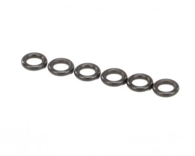 Buy SpaceMan 3.4.08.01.013.P6, O-Ring Set, 9 x 2MM, Pack of 6