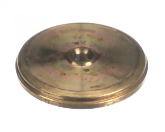 Buy Nuova Simonelli 07300183.N, Head Cap/Diffuser Plate, PTFE Coated