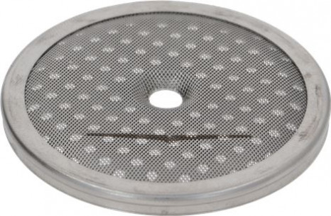 Buy Victoria Arduino 03000066.R, Reinforced Shower Screen ø 57.5 mm