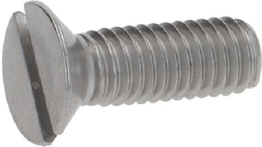 Buy Victoria Arduino 00300021, Screw Stainless Steel M6X18 DIN963
