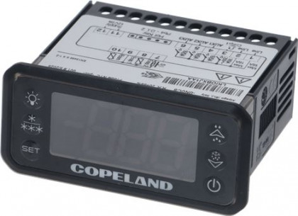 Buy Dixell  LGIOBXJ1AB, Electronic Control Unit XR44CH_12V 16A