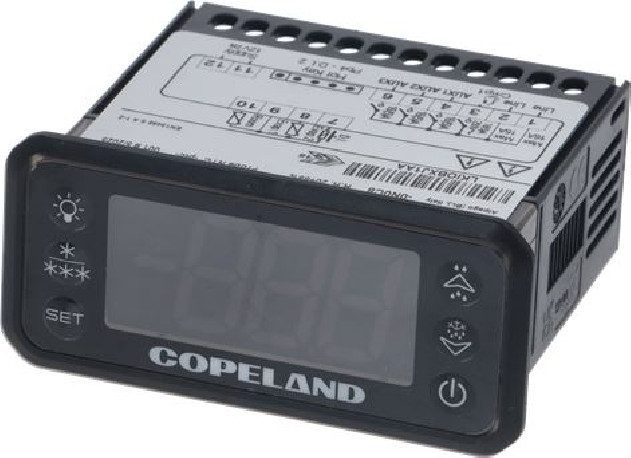 Buy Dixell  LGIOBXJ1AB, Electronic Control Unit XR44CH_12V 16A