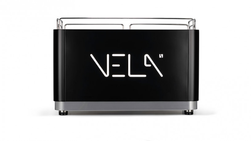 Buy Fiamma Vela 2GR- Dual - Black - Fiamma