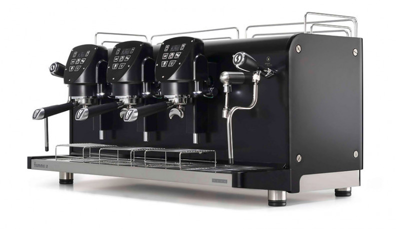 Buy Fiamma Fiamma Vela 3GR- Dual - Black - Fiamma