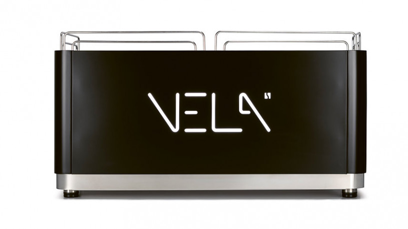 Buy Fiamma Fiamma Vela 3GR- Dual - Black - Fiamma