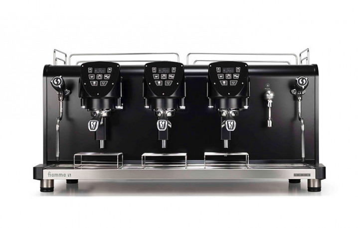 Buy Fiamma Fiamma Vela 3GR- Dual - Black - Fiamma