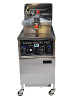 Buy Electric pressure fryer (broasted) from Diamond Pro
