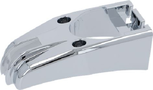 Buy Victoria Arduino 05000472.C, Lower Steam Wand Cover Chrome VA358