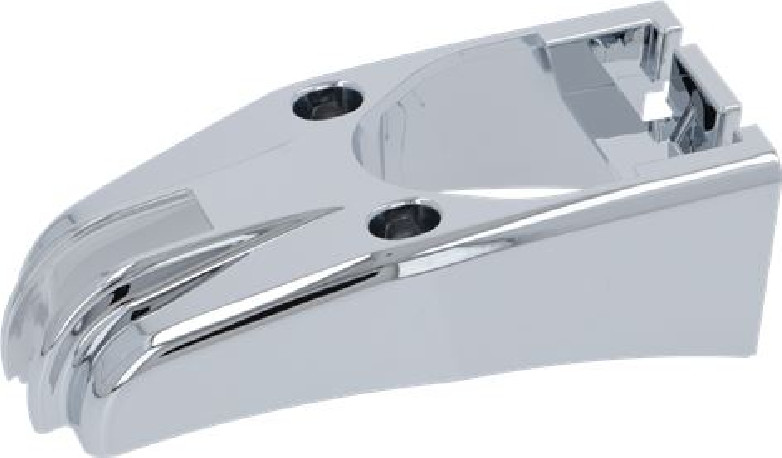 Buy Victoria Arduino 05000472.C, Lower Steam Wand Cover Chrome VA358