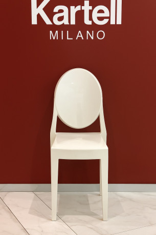 Buy Chairs kartell Milano Brand (Price Negotiable 0559990549)