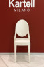 Buy Chairs kartell Milano Brand (Price Negotiable 0559990549)