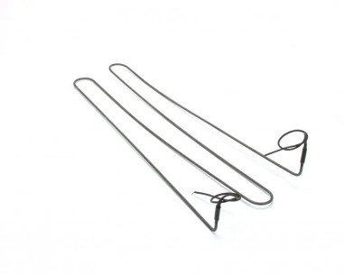 Buy True 801810, Defrost Heater, 950W, 115V, 123-7/8