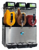Buy Diamond Pro 3-bowl slush maker