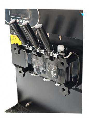 Buy Ice cream maker 38 liters per hour from Diamond Pro