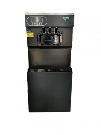 Buy Ice cream maker 38 liters per hour from Diamond Pro